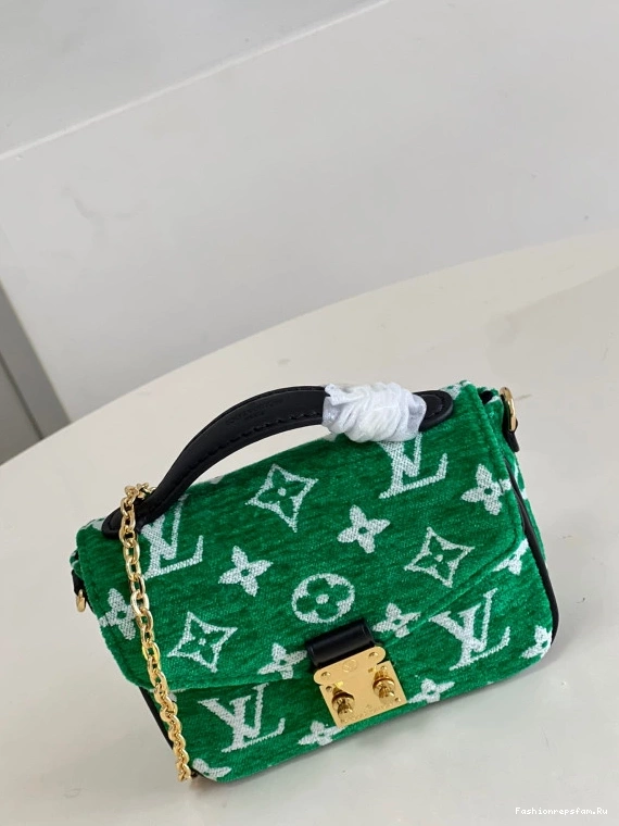FS CHEAP Vuitton METIS MICRO Louis 0709